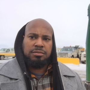 Meet your Posher, Apollos